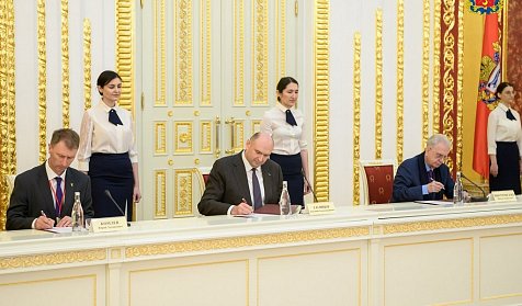 В Оренбурге состоялось заседание президиума Союза музеев России